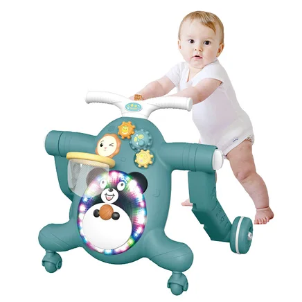 X10 - Trotteur Musical pour bébé 3 en 1 - X10 Maroc - Livraison gratuite -