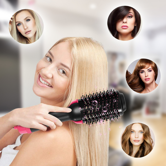 VoluDry Séchoir Professionnel Volumateur - X10 Maroc - Livraison gratuite -